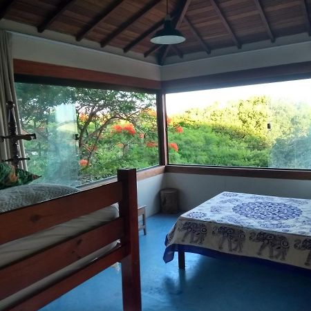 Pousada Recanto Devas Cabo Frio Bagian luar foto