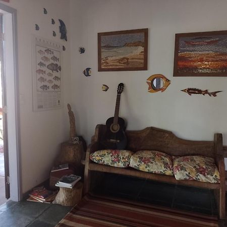 Pousada Recanto Devas Cabo Frio Bagian luar foto
