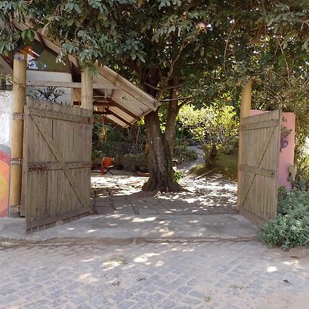 Pousada Recanto Devas Cabo Frio Bagian luar foto