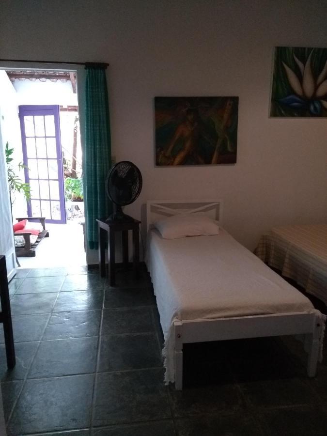 Pousada Recanto Devas Cabo Frio Bagian luar foto