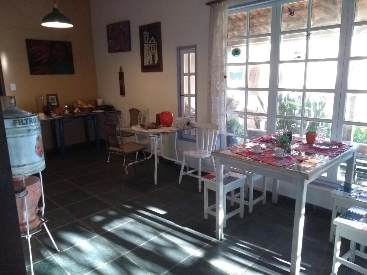 Pousada Recanto Devas Cabo Frio Bagian luar foto
