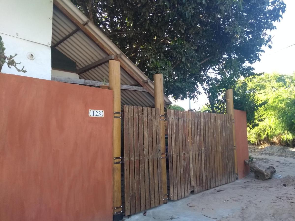 Pousada Recanto Devas Cabo Frio Bagian luar foto