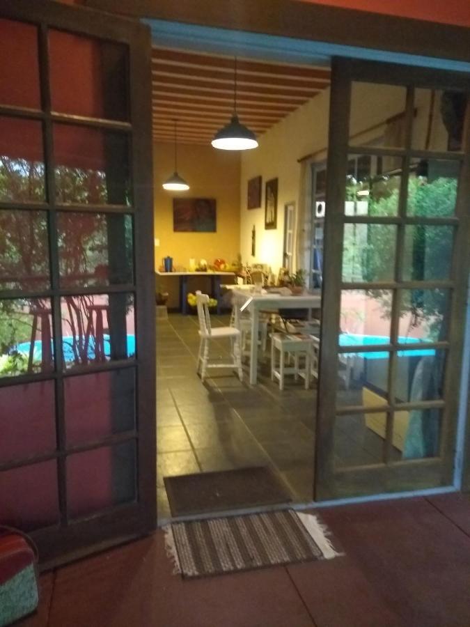 Pousada Recanto Devas Cabo Frio Bagian luar foto
