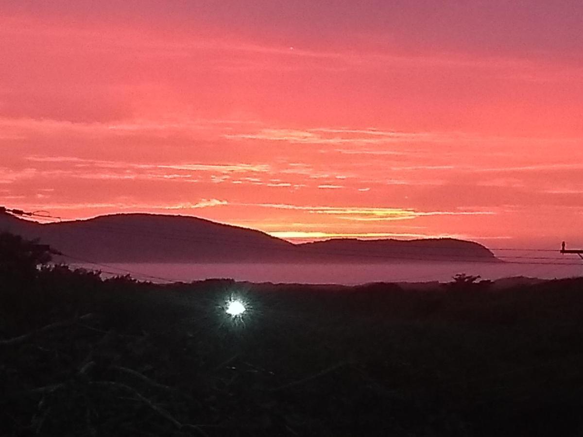 Pousada Recanto Devas Cabo Frio Bagian luar foto