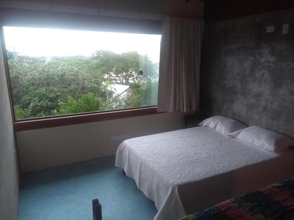 Pousada Recanto Devas Cabo Frio Bagian luar foto