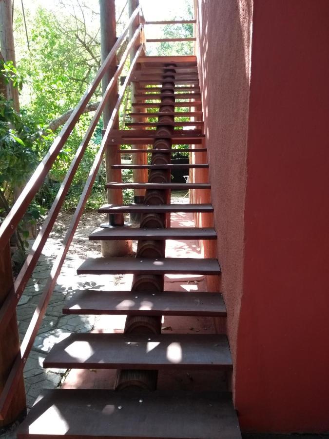 Pousada Recanto Devas Cabo Frio Bagian luar foto