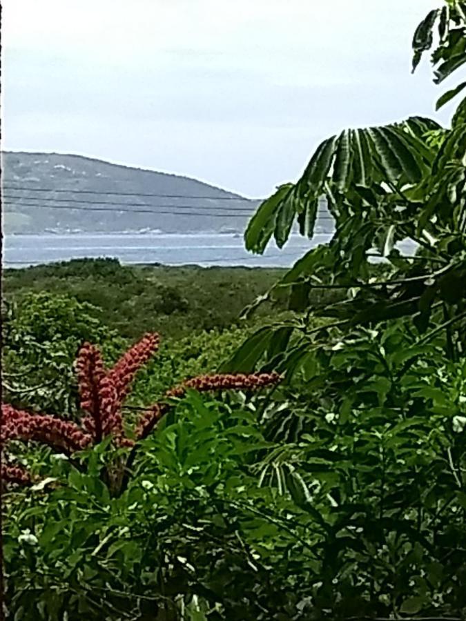 Pousada Recanto Devas Cabo Frio Bagian luar foto