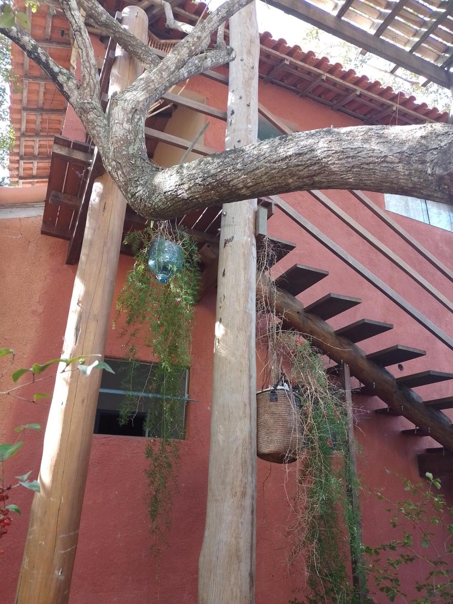 Pousada Recanto Devas Cabo Frio Bagian luar foto