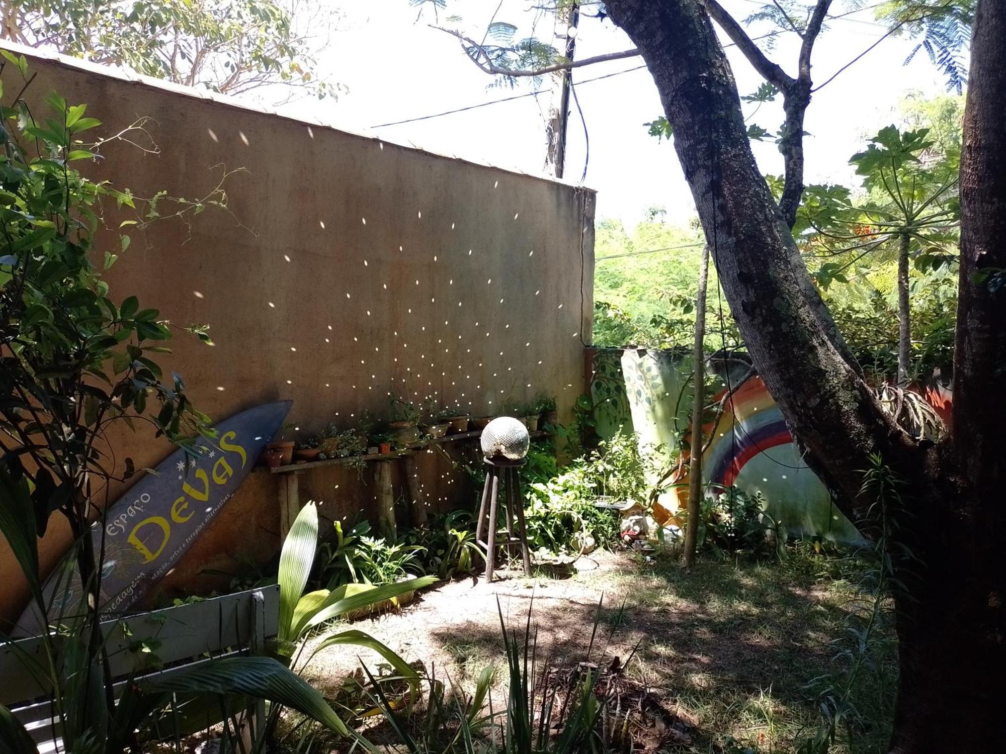 Pousada Recanto Devas Cabo Frio Bagian luar foto