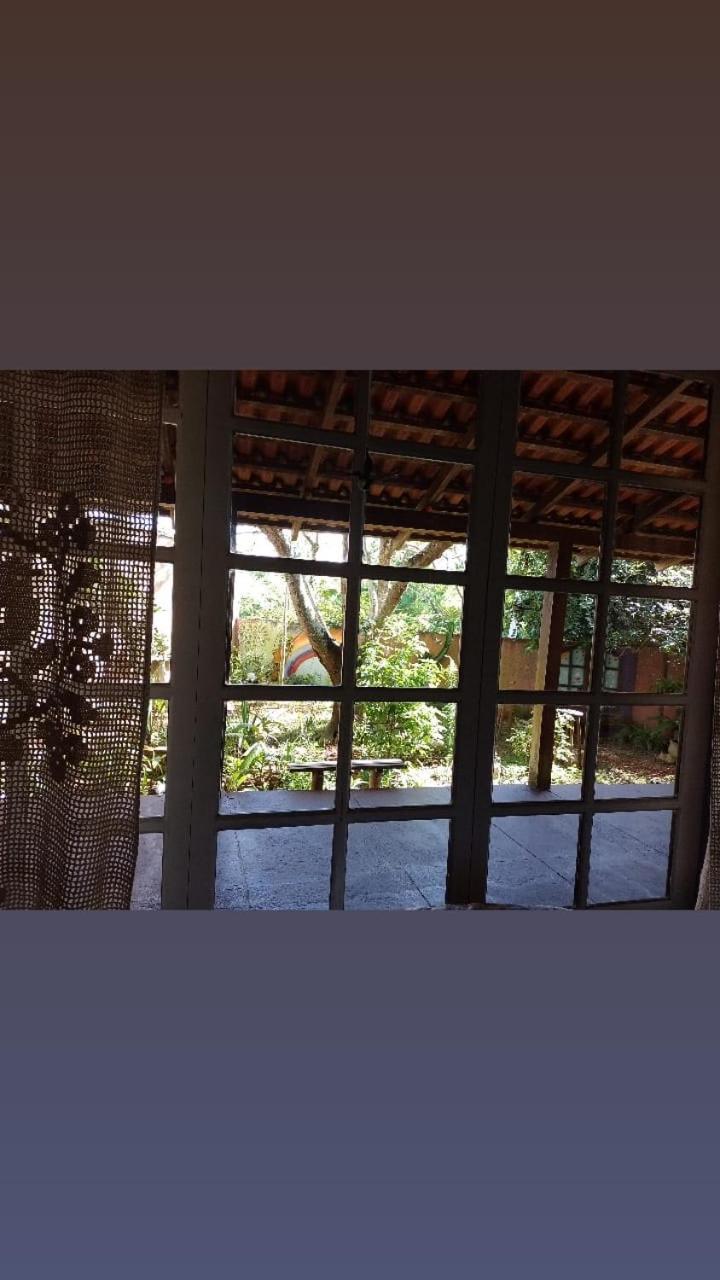 Pousada Recanto Devas Cabo Frio Bagian luar foto