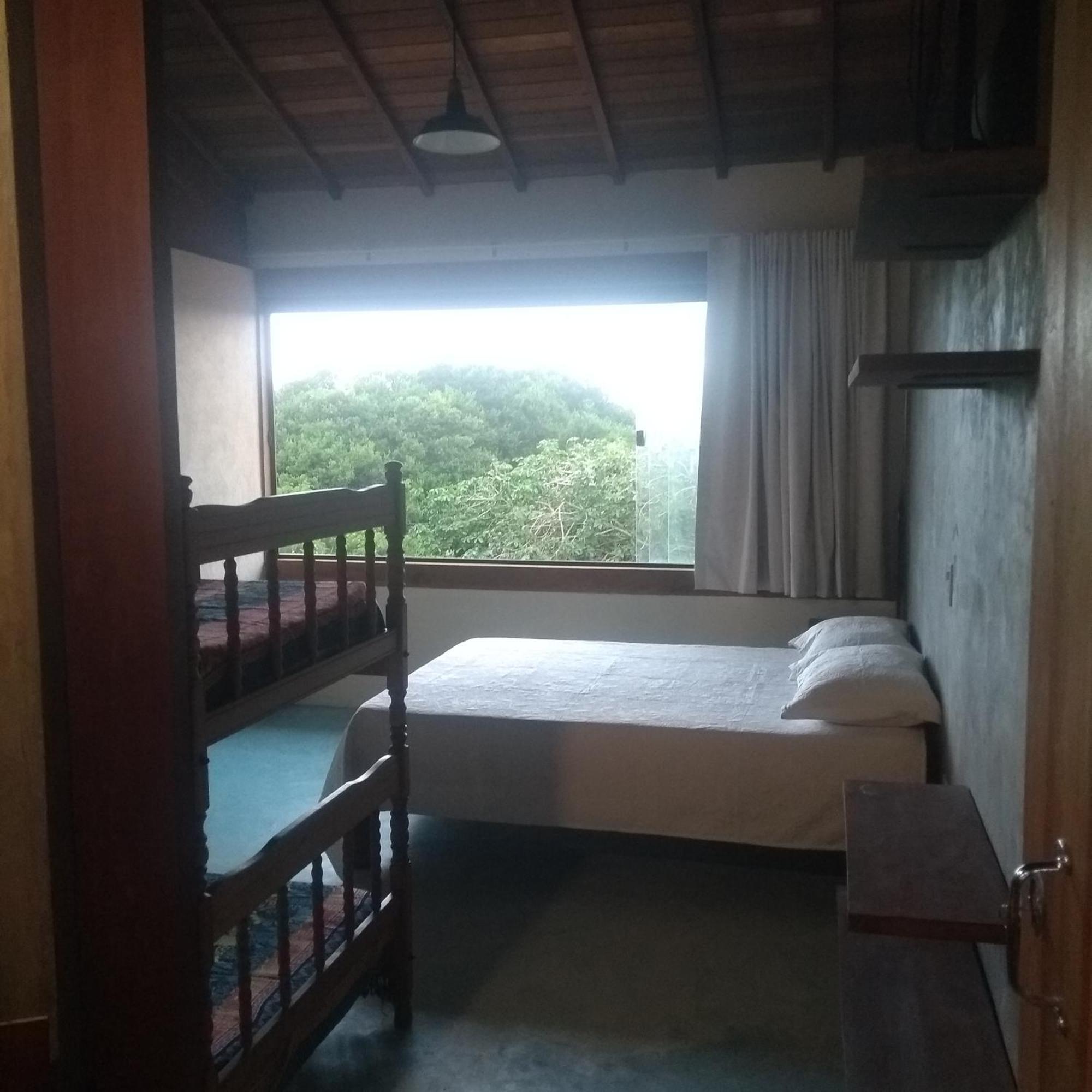 Pousada Recanto Devas Cabo Frio Bagian luar foto