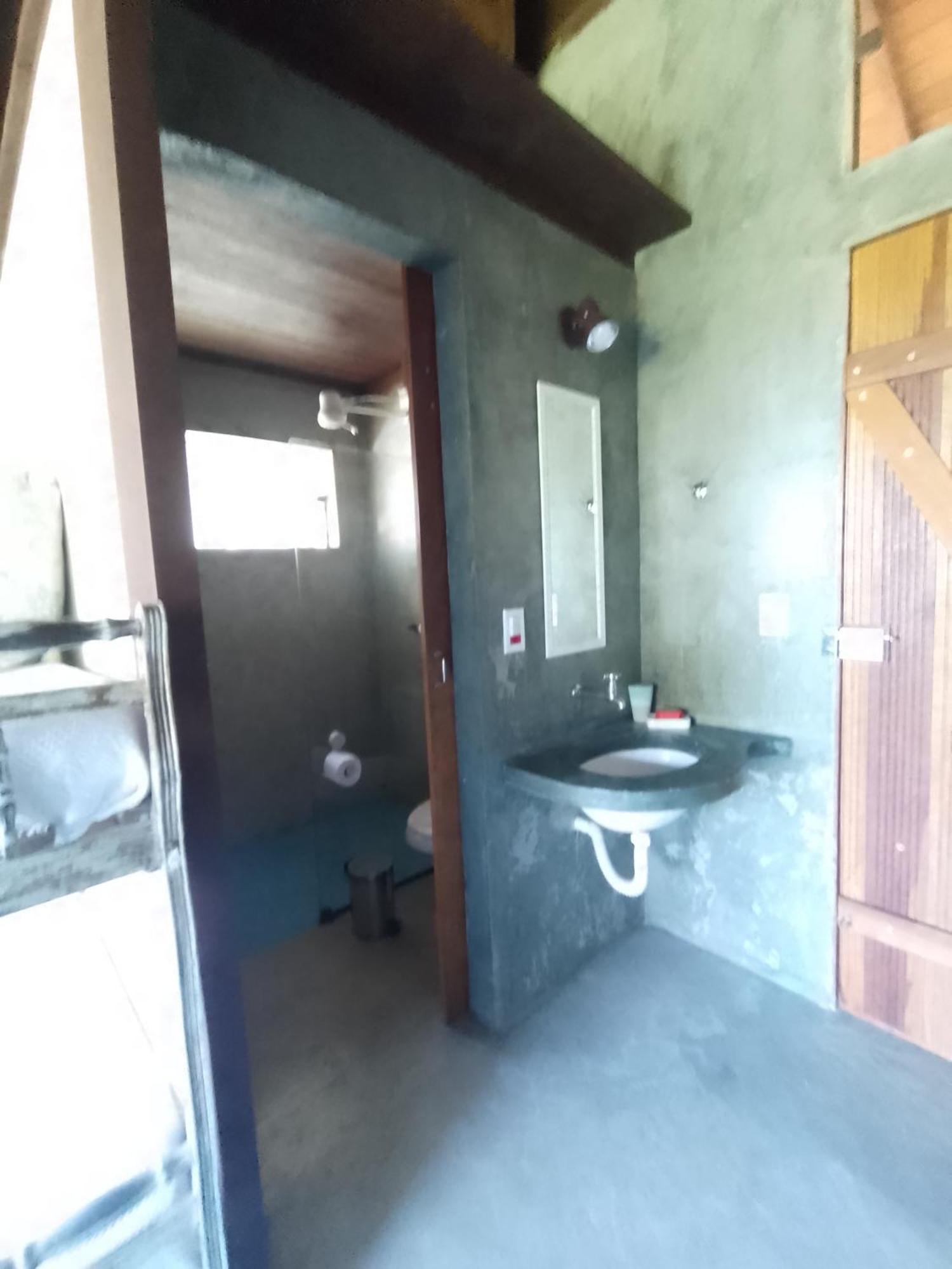 Pousada Recanto Devas Cabo Frio Bagian luar foto